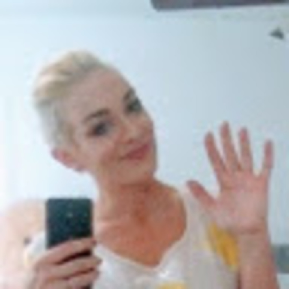 Meet your Posher, Lindsay